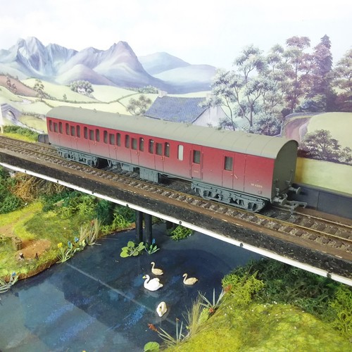 Bachmann 631 mk1 - (oo),
