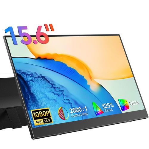 Portable monitor usb - monitor, usb-c