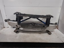 Bmw 320d F30 M Sport Saloon 4