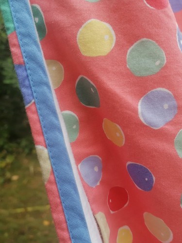 Laura ashley dotty pink - ashley,