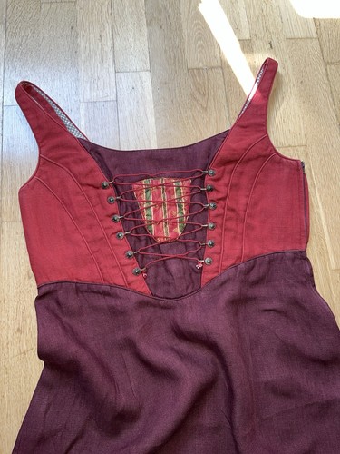 Gössl dirndl women costume - women's,