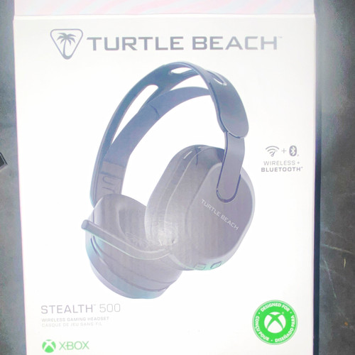 Turtle beach stealth 500 - turtle,