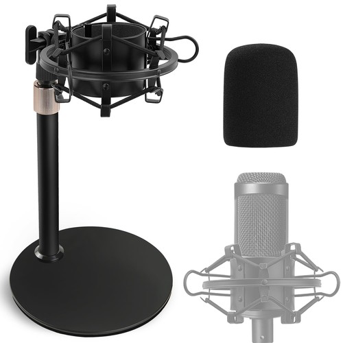 At2020 desktop microphone - at2020,