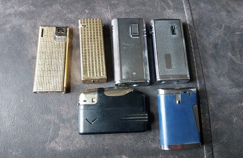 Ronson collectable pocket - collectable,