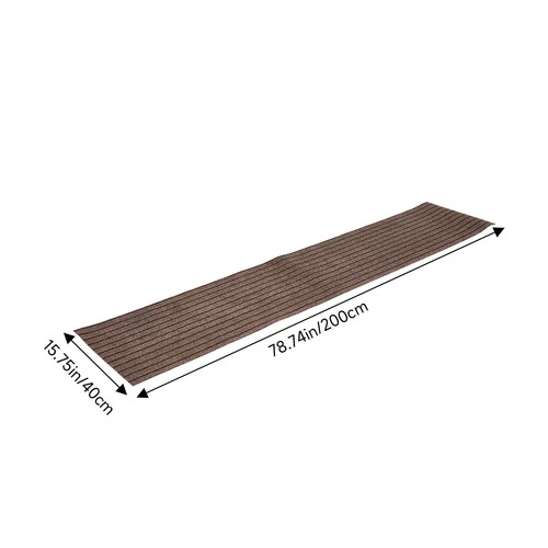 Self adhesive floor carpet - self-adhesive,