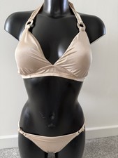 Triumph Women's Bikini Set