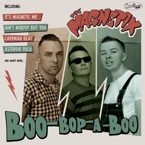 Magnetix - , (russia)