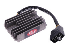 Rectifier Regulator Tourmax