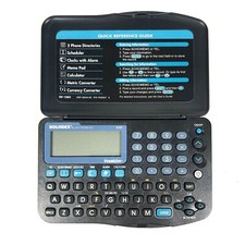 Franklin Rodolex Electronics