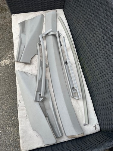 Mercedes slk r170 interior - r170,