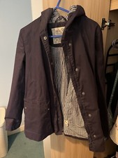 SALE - Jack Wills Coat - Size
