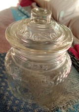 *No Rubber Seal* Large Italian