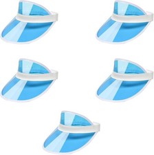 Pack Of 5 Neon Unisex Womnens