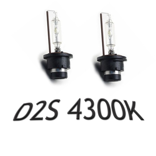 Xenon bulbs d2s - xenon,
