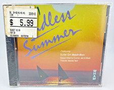Endless Summer, vol. 1 - Beach