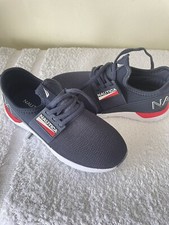 Nautica boys trainers uk - –,