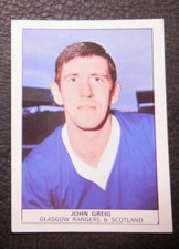 Nabisco Footballers (1970) L 24 Shredded Wheat cards NEW STOCK reduced: See menu