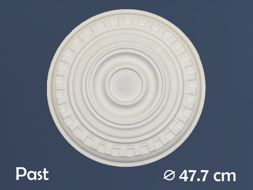 Ceiling rose easy - easy, fit