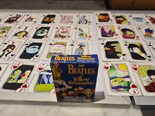 The Beatles Yellow Submarine