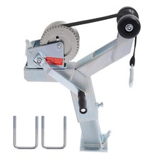 Adjustable Winch Stand Winch