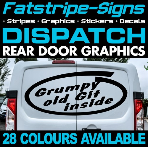 Fits citroen dispatch - dispatch, grumpy