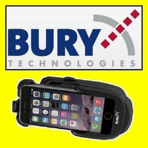 Bury system cradle iphone - bury,