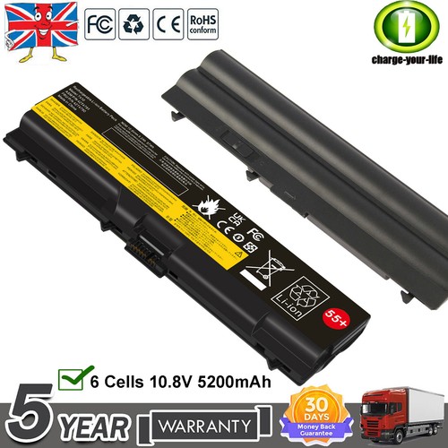 T410 battery for - for, lenovo