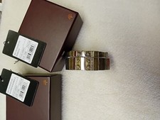 Mulberry Bracelet/Bangle x 2 boxed,original