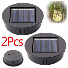 LED Solar Power Lantern