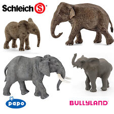 BULLYLAND / PAPO / SCHLEICH