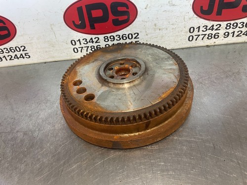 Flywheel ring gear x kubota - gear,