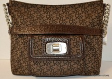 DKNY Town & Country with