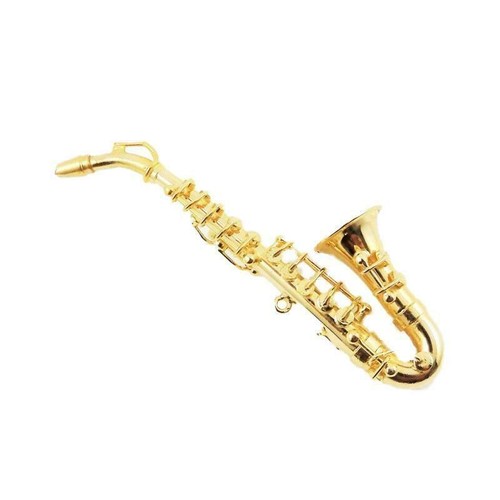 Dolls house alto saxophone - dolls,