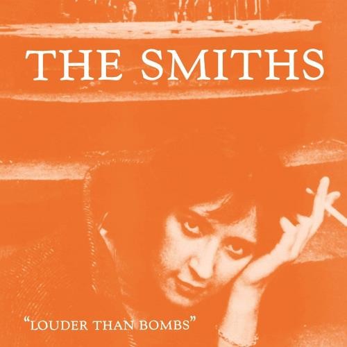 Smiths louder than bom - louder,