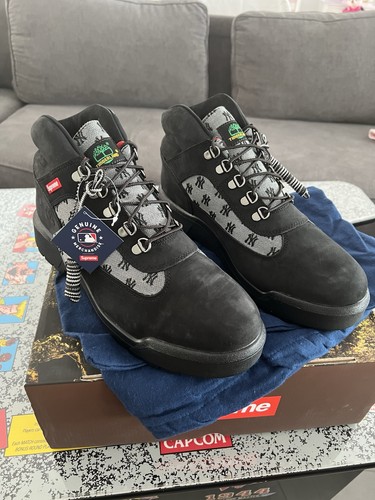 Supreme timberland new - supreme, x