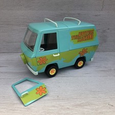 Vintage Mystery Machine Van -