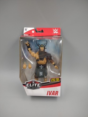 Mattel wwe elite collection - wwe,