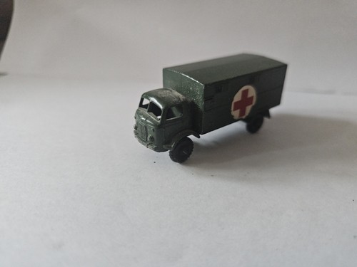 Vintage matchbox lesney - no, 63