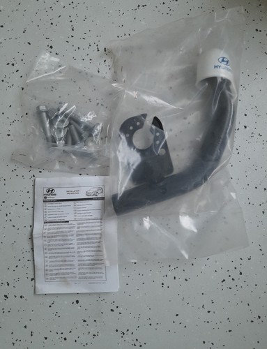 Oem hyundai i40 - oem, kit