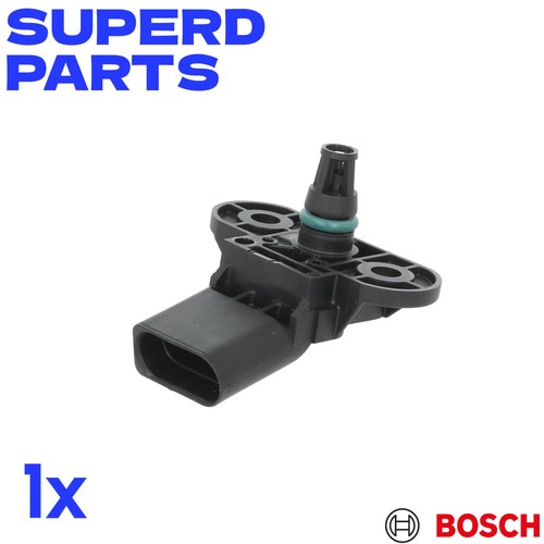Air pressure sensor - air, altitude