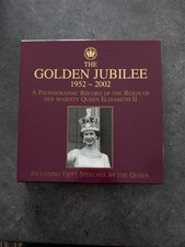 The Golden Jubilee 1952-2002-