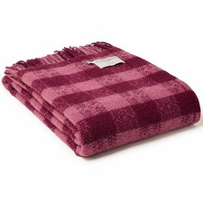 TWEEDMILL 100% Wool Sofa