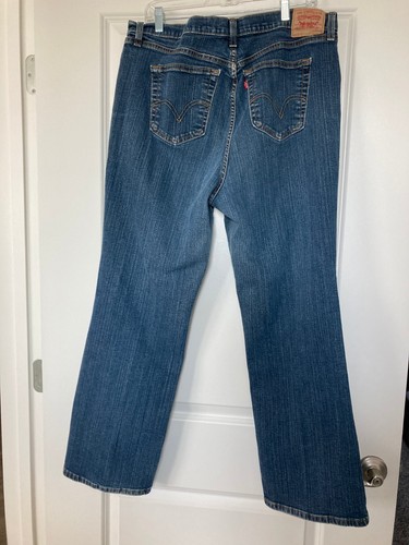 Womens levis 550 - levis,