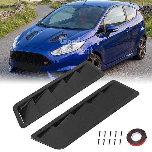 For ford fiesta abs bonnet - for,