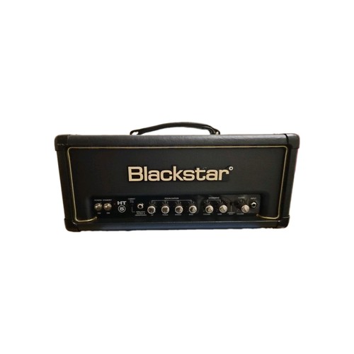 Blackstar mk1 vacuum tube - 5,