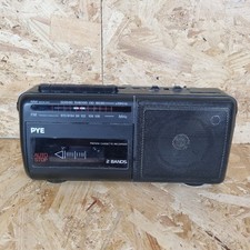 Vintage PYE audio NR1002 Radio