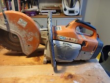 Stihl TS400 Petrol Disc Cutter