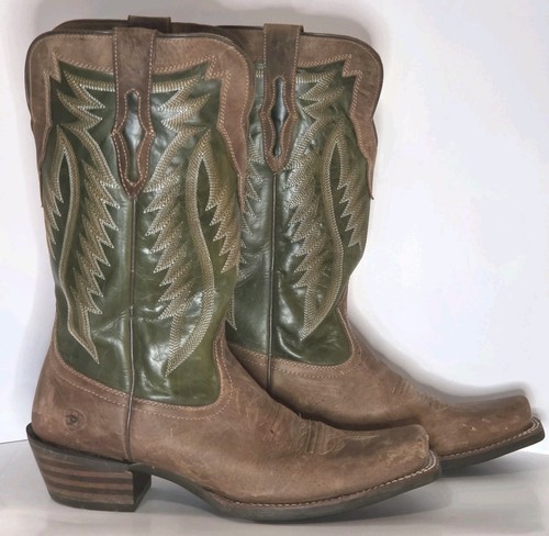 Ariat ats pro futurity men - pro, men's
