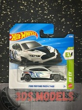 FORD MUSTANG MACH E 1400 WHITE