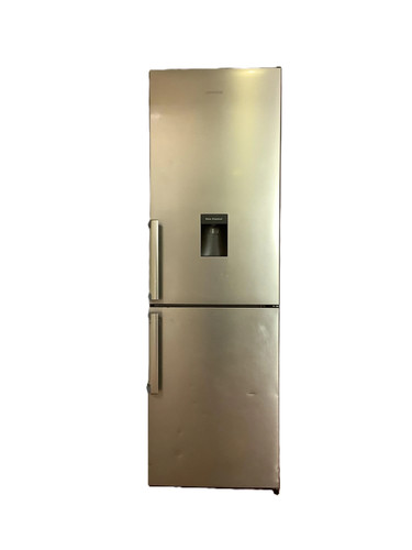 Kenwood fridge freezer - kenwood,